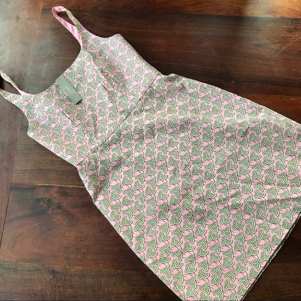JCrew Sun Dress Size 6